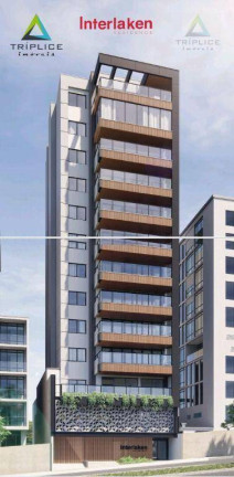 Imagem Apartamento com 3 Quartos à Venda, 191 m² em Bom Pastor - Juiz De Fora