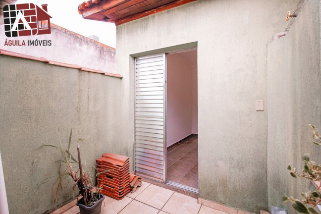 Imagem Casa com 2 Quartos à Venda, 88 m² em Vila Esperança - São Paulo Imagem Casa com 2 Quartos à Venda, 88 m² em Vila Esperança - São Paulo