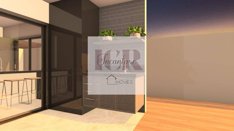 Imagem Casa de Condomínio com 3 Quartos à Venda, 300 m² em Aparecidinha - Sorocaba