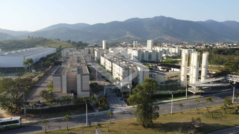 Imagem Apartamento com 1 Quarto à Venda, 35 m² em Campo Grande - Rio De Janeiro Imagem Apartamento com 1 Quarto à Venda, 35 m² em Campo Grande - Rio De Janeiro