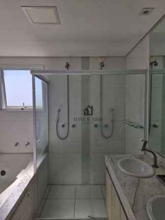 Imagem Apartamento com 3 Quartos à Venda, 167 m² em Parque Campolim - Sorocaba