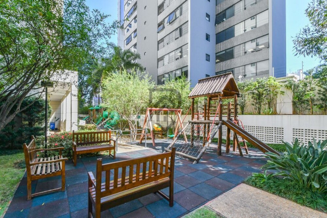 Imagem Apartamento com 3 Quartos à Venda, 112 m² em Vila Olímpia - São Paulo