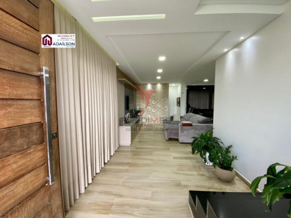 Imagem Casa de Condomínio com 4 Quartos à Venda, 300 m² em São João Do Rio Vermelho - Florianópolis Imagem Casa de Condomínio com 4 Quartos à Venda, 300 m² em São João Do Rio Vermelho - Florianópolis