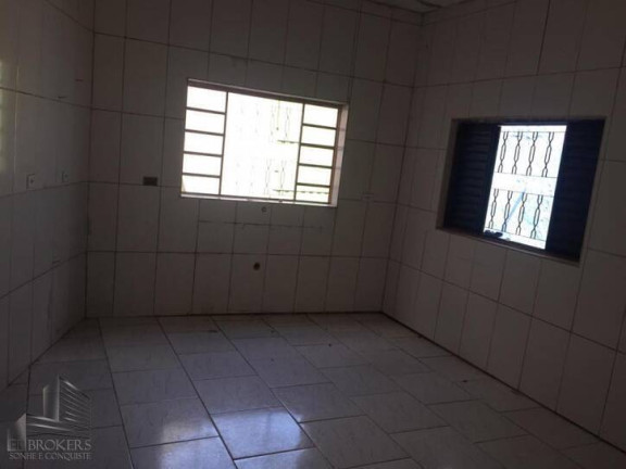 Imagem Casa com 1 Quarto à Venda, 60 m² em Morada Das Flores - Sorocaba