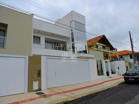 Imagem Apartamento com 5 Quartos à Venda, 440 m² em Praia Dos Amores - Balneário Camboriú