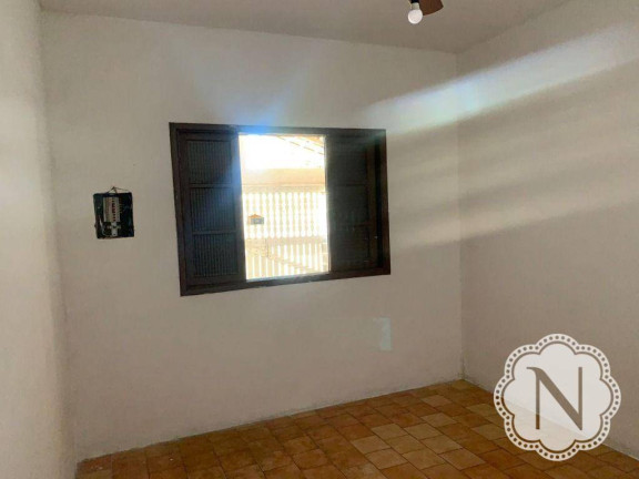 Imagem Casa com 2 Quartos para Alugar, 70 m² em Belas Artes - Itanhaém Imagem Casa com 2 Quartos para Alugar, 70 m² em Belas Artes - Itanhaém