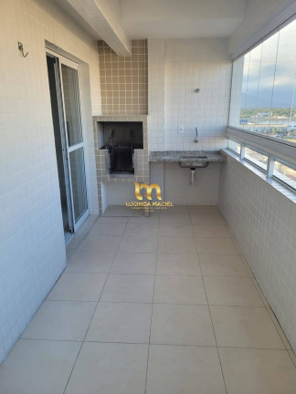 Imagem Apartamento com 2 Quartos à Venda, 73 m² em Aviação - Praia Grande