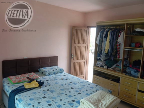 Imagem Sobrado com 4 Quartos à Venda, 140 m² em Cohapar - Guaratuba