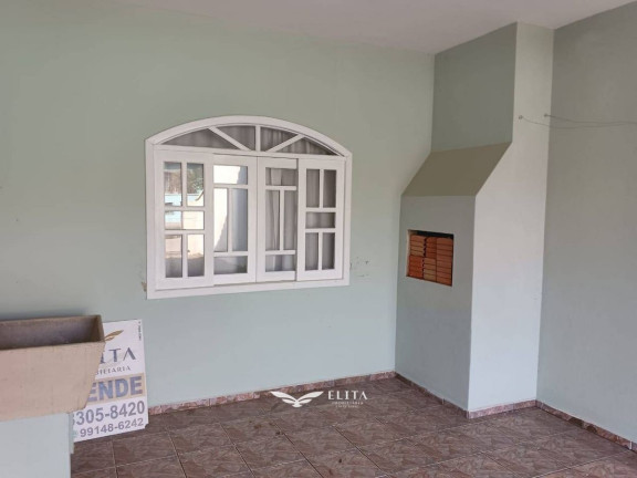 Imagem Casa com 3 Quartos à Venda, 72 m² em São Cristóvão - Barra Velha