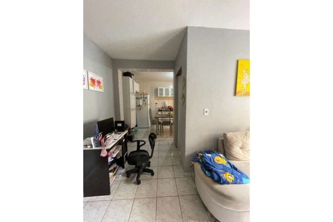 Imagem Casa com 2 Quartos à Venda, 137 m² em Cidade Continental - São Paulo