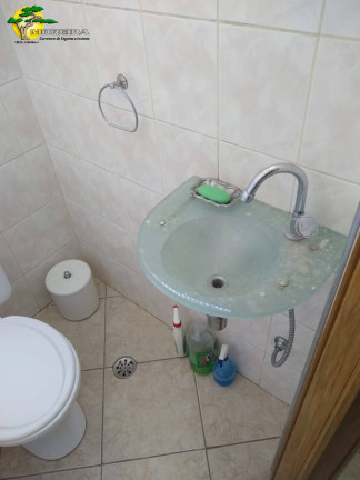 Imagem Casa com 2 Quartos para Alugar, 80 m² em Santana - São Paulo