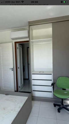 Imagem Casa com 5 Quartos para Alugar, 380 m² em Alphaville (abrantes) - Camaçari