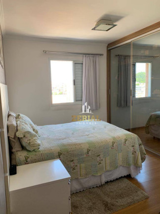 Imagem Apartamento com 2 Quartos à Venda, 67 m² em Osvaldo Cruz - São Caetano Do Sul