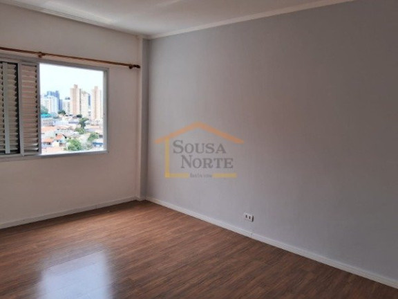 Imagem Apartamento com 2 Quartos à Venda, 66 m² em Santana - São Paulo Imagem Apartamento com 2 Quartos à Venda, 66 m² em Santana - São Paulo