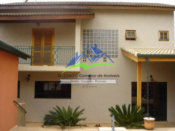 Imagem Casa com 3 Quartos à Venda, 450 m² em Jardim Maristela - Atibaia Imagem Casa com 3 Quartos à Venda, 450 m² em Jardim Maristela - Atibaia