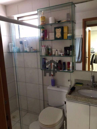 Imagem Apartamento com 2 Quartos à Venda, 44 m² em Torre - Recife Imagem Apartamento com 2 Quartos à Venda, 44 m² em Torre - Recife
