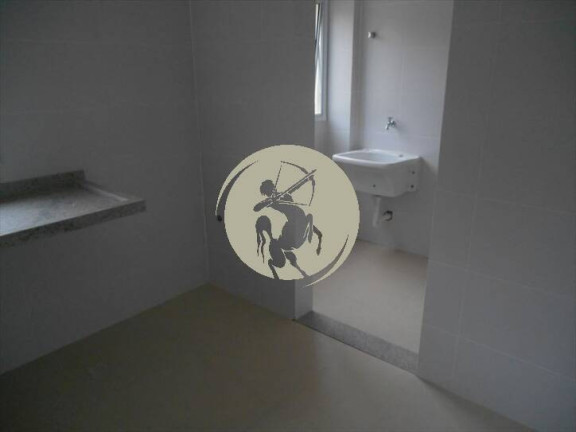 Imagem Casa com 3 Quartos à Venda, 120 m² em Embare - Santos Imagem Casa com 3 Quartos à Venda, 120 m² em Embare - Santos