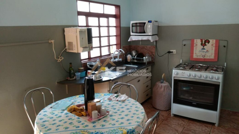 Imagem Casa com 3 Quartos à Venda, 127 m² em Ipiranga - Ribeirão Preto Imagem Casa com 3 Quartos à Venda, 127 m² em Ipiranga - Ribeirão Preto