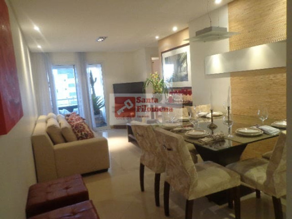 Imagem Apartamento com 2 Quartos à Venda, 70 m² em Vila Gilda - Santo André Imagem Apartamento com 2 Quartos à Venda, 70 m² em Vila Gilda - Santo André