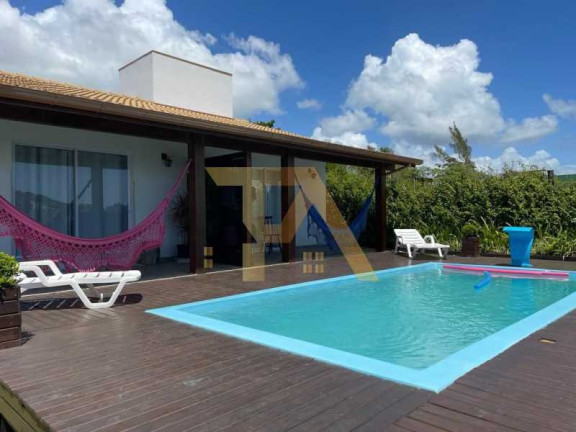 Imóvel à Venda, 100 m² em Arroio Do Rosa - Imbituba