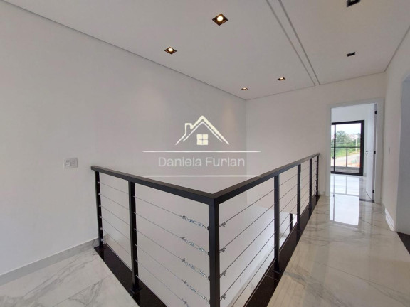 Imagem Casa de Condomínio com 3 Quartos à Venda, 190 m² em Condomínio Villagio Wanel - Sorocaba