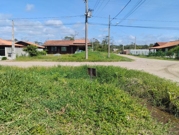 Imagem Terreno à Venda, 450 m² em Salinas - Balneário Barra Do Sul Imagem Terreno à Venda, 450 m² em Salinas - Balneário Barra Do Sul