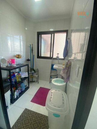 Imagem Apartamento com 2 Quartos à Venda, 56 m² em Vila Mangalot - São Paulo Imagem Apartamento com 2 Quartos à Venda, 56 m² em Vila Mangalot - São Paulo