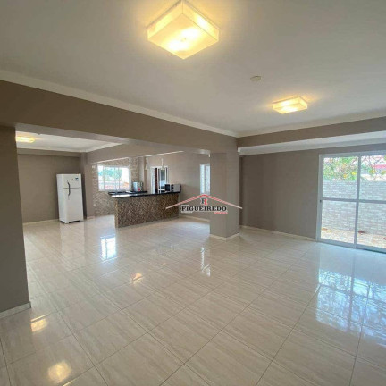 Imagem Apartamento com 1 Quarto à Venda, 40 m² em Nova Mirim - Praia Grande