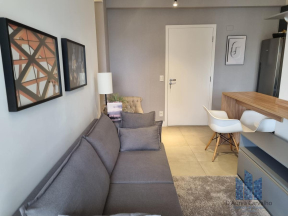 Imagem Apartamento com 1 Quarto à Venda, 46 m² em Vila Mariana - São Paulo Imagem Apartamento com 1 Quarto à Venda, 46 m² em Vila Mariana - São Paulo