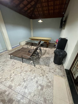 Imagem Sobrado com 4 Quartos à Venda, 200 m² em Ninho Verde I - Porangaba