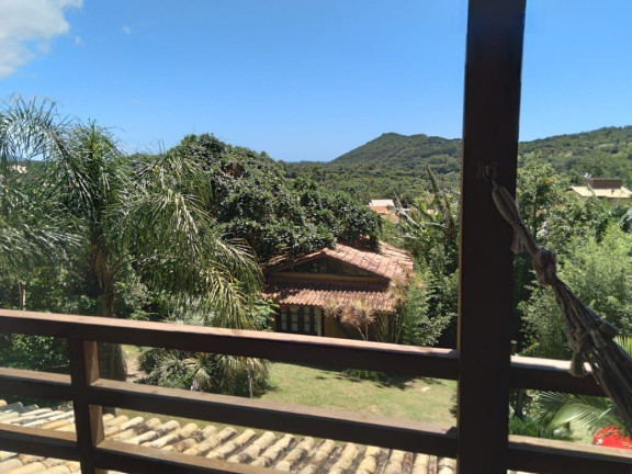 Imagem Imóvel com 13 Quartos à Venda, 487 m² em Praia Do Rosa - Imbituba