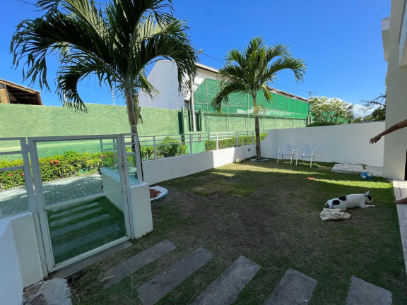 Imagem Casa com 4 Quartos à Venda, 155 m² em Buraquinho - Lauro De Freitas Imagem Casa com 4 Quartos à Venda, 155 m² em Buraquinho - Lauro De Freitas