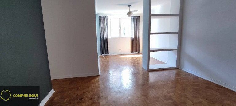 Imagem Apartamento com 1 Quarto à Venda, 56 m² em Santa Cecília - São Paulo Imagem Apartamento com 1 Quarto à Venda, 56 m² em Santa Cecília - São Paulo
