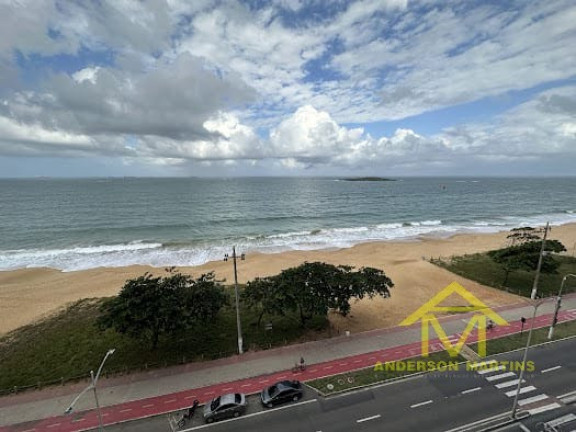 Imagem Apartamento com 4 Quartos à Venda, 220 m² em Praia De Itaparica - Vila Velha