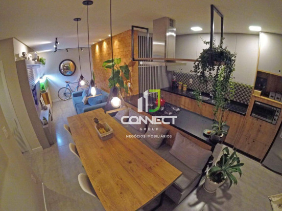 Apartamento com 2 Quartos à Venda, 78 m² em São Judas - Itajaí