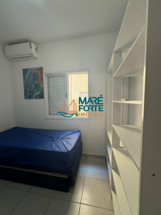 Imagem Apartamento com 2 Quartos à Venda, 72 m² em Praia Grande - Ubatuba
