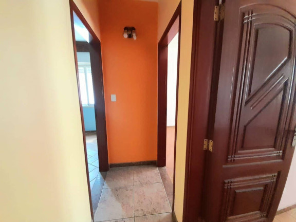 Imagem Apartamento com 3 Quartos à Venda, 115 m² em José Menino - Santos Imagem Apartamento com 3 Quartos à Venda, 115 m² em José Menino - Santos
