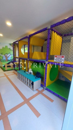 Imagem Apartamento com 2 Quartos à Venda, 92 m² em Vila Anastácio - São Paulo