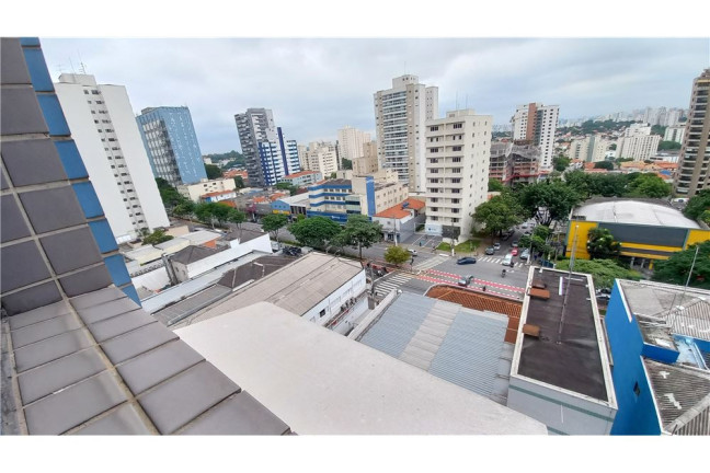 Imagem Sala Comercial para Alugar, 37 m² em Saúde - São Paulo Imagem Sala Comercial para Alugar, 37 m² em Saúde - São Paulo