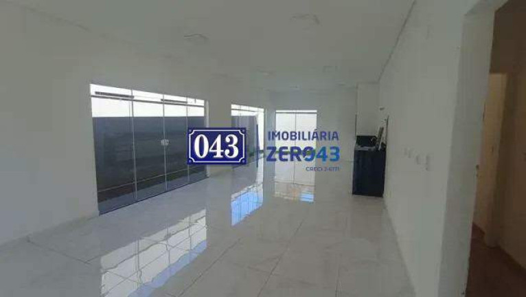 Imagem Casa de Condomínio com 3 Quartos à Venda, 157 m² em Jardim Morumbi - Londrina