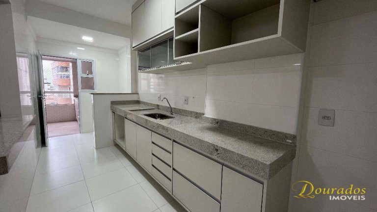 Imagem Apartamento com 2 Quartos à Venda, 91 m² em Boqueirão - Praia Grande
