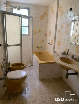 Imagem Apartamento com 3 Quartos à Venda, 145 m² em Vila Nova Conceição - São Paulo Imagem Apartamento com 3 Quartos à Venda, 145 m² em Vila Nova Conceição - São Paulo