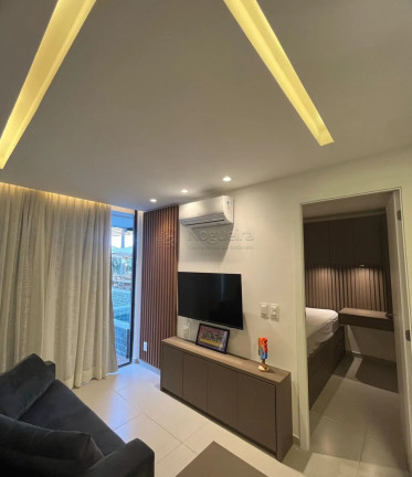 Imagem Apartamento com 1 Quarto à Venda, 35 m² em Merepe - Ipojuca