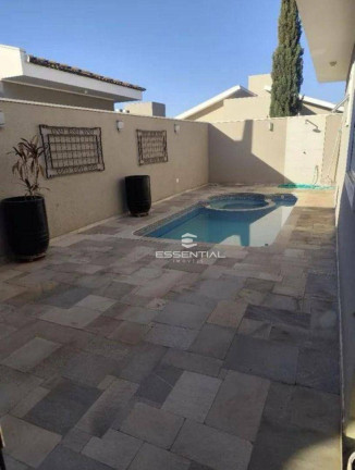 Imagem Casa com 3 Quartos à Venda, 269 m² em Parque Residencial Damha V - São José Do Rio Preto Imagem Casa com 3 Quartos à Venda, 269 m² em Parque Residencial Damha V - São José Do Rio Preto