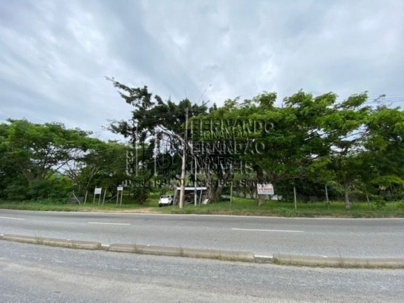 Imagem Terreno à Venda, 6.580 m² em Recreio Dos Bandeirantes - Rio De Janeiro