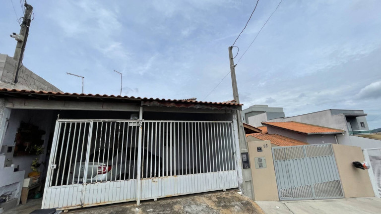 Casa com 2 Quartos à Venda, 175 m² em Nova Cerejeira - Atibaia
