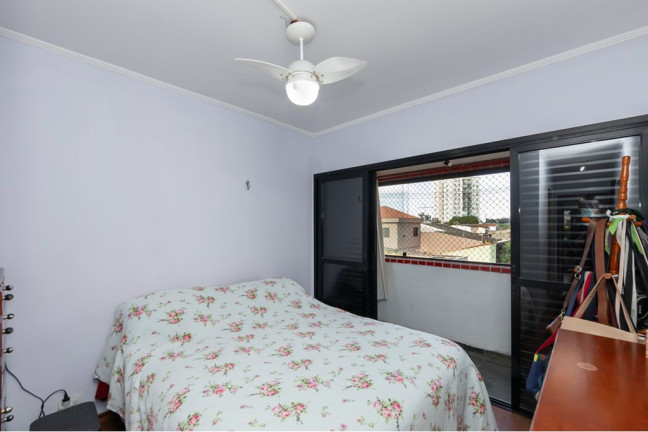 Imagem Imóvel com 3 Quartos à Venda, 114 m² em Jardim Oriental - São Paulo Imagem Imóvel com 3 Quartos à Venda, 114 m² em Jardim Oriental - São Paulo