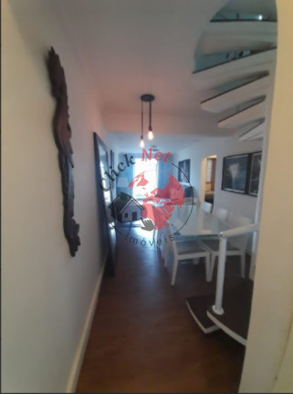 Imagem Cobertura com 2 Quartos à Venda, 187 m² em Guilhermina - Praia Grande