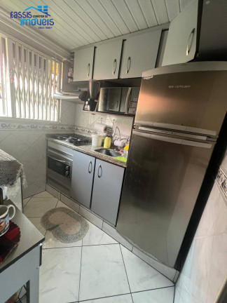 Imagem Apartamento com 2 Quartos à Venda, 37 m² em Atuba - Curitiba Imagem Apartamento com 2 Quartos à Venda, 37 m² em Atuba - Curitiba