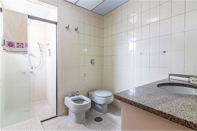 Imagem Apartamento com 4 Quartos à Venda, 160 m² em Perdizes - São Paulo